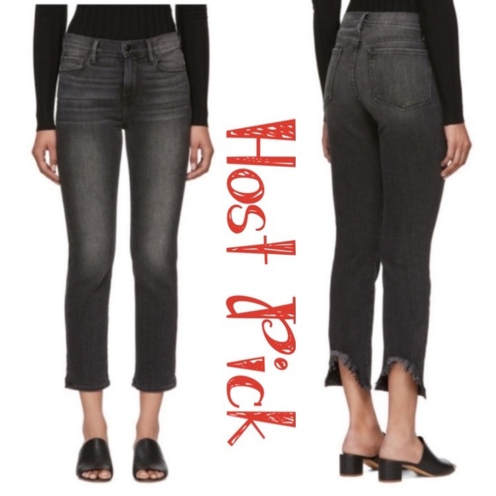 HP 🎉🆕 FRAME Le Nouveau Straight Jeans 🆕